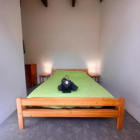 Falea By Pom, Terasse