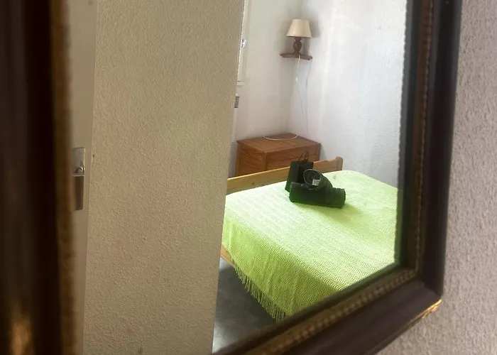 Falea By Pom, Terasse *