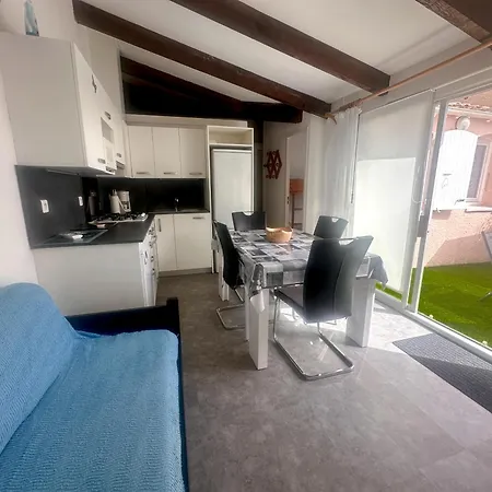 Falea By Pom, Terasse