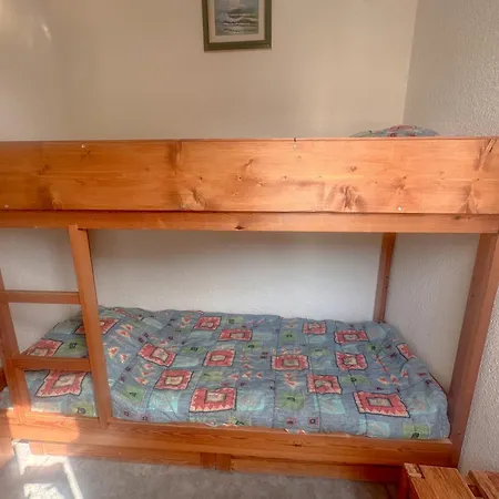 Appartement Falea By Pom, Terasse