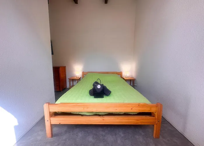 Falea By Pom, Terasse