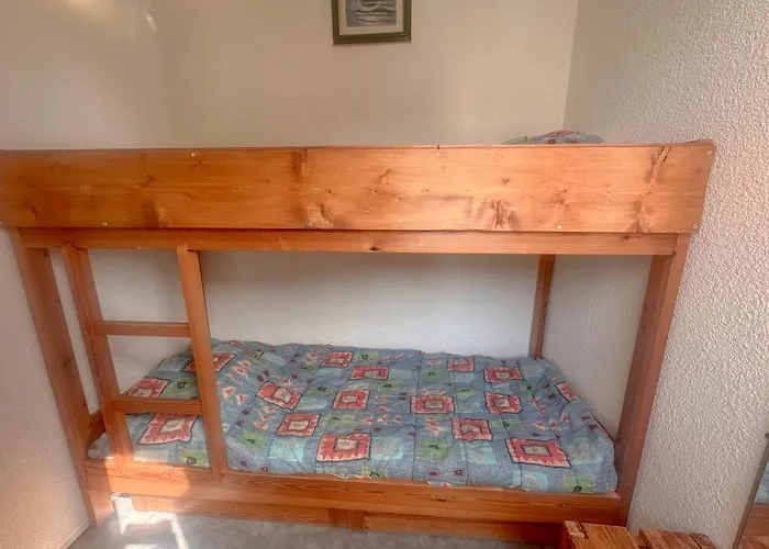 Апартаменты Falea By Pom, Terasse